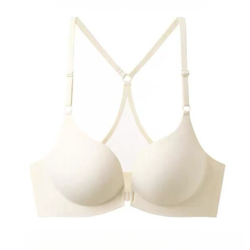 Women's Front-closure Bralette - Beauty & Makeup Katia Di Paola 评论和价格